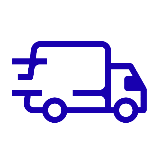 Faster Shipping