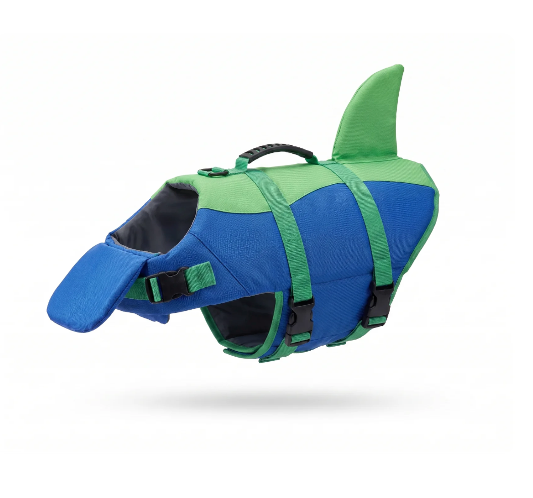 TidePaw Life Vest