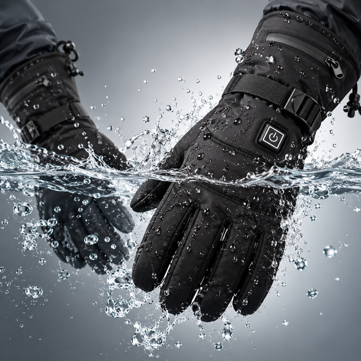 WarmCast Gloves