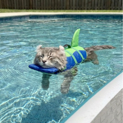 TidePaw Life Vest