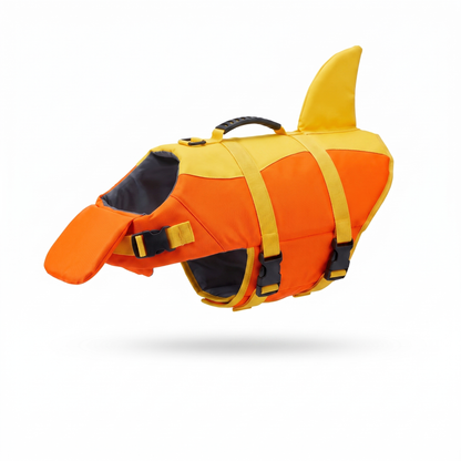 TidePaw Life Vest